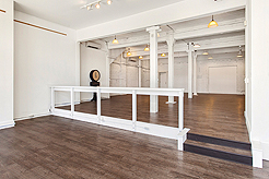 DISTLLERY LOFTS EVENT SPACE